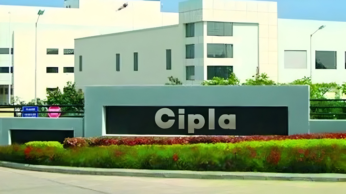 Cipla Junior Officer in Packing