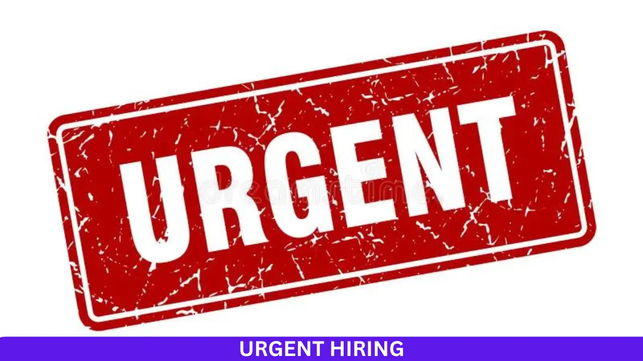 Urgent FRESHERS Hiring for Quality Assurance Associate – Apply Now