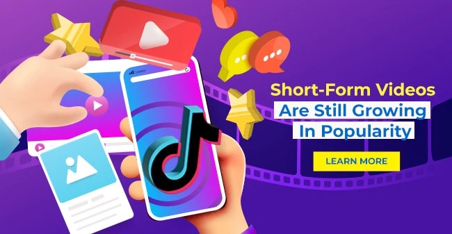 Long-Form Video Content: The Rise of Extended Formats in Social Media