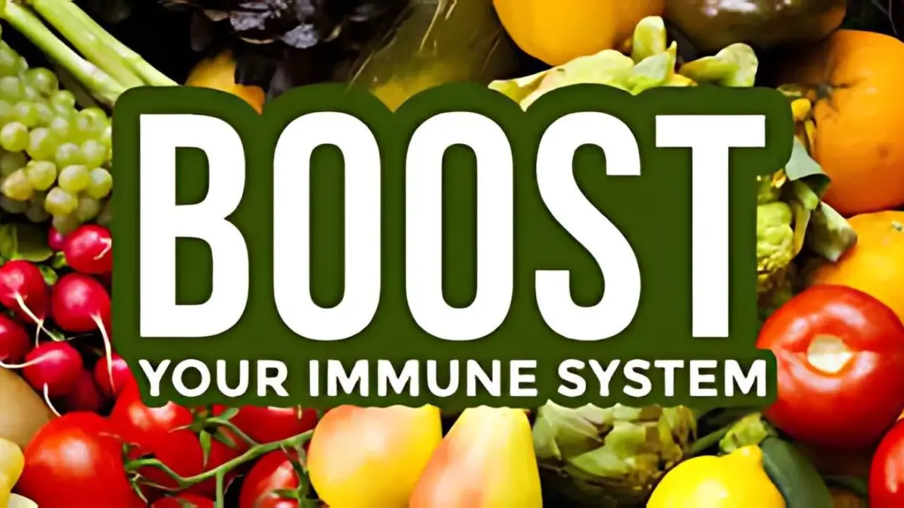 How to Boost Your Immunity: 5 Proven Tips