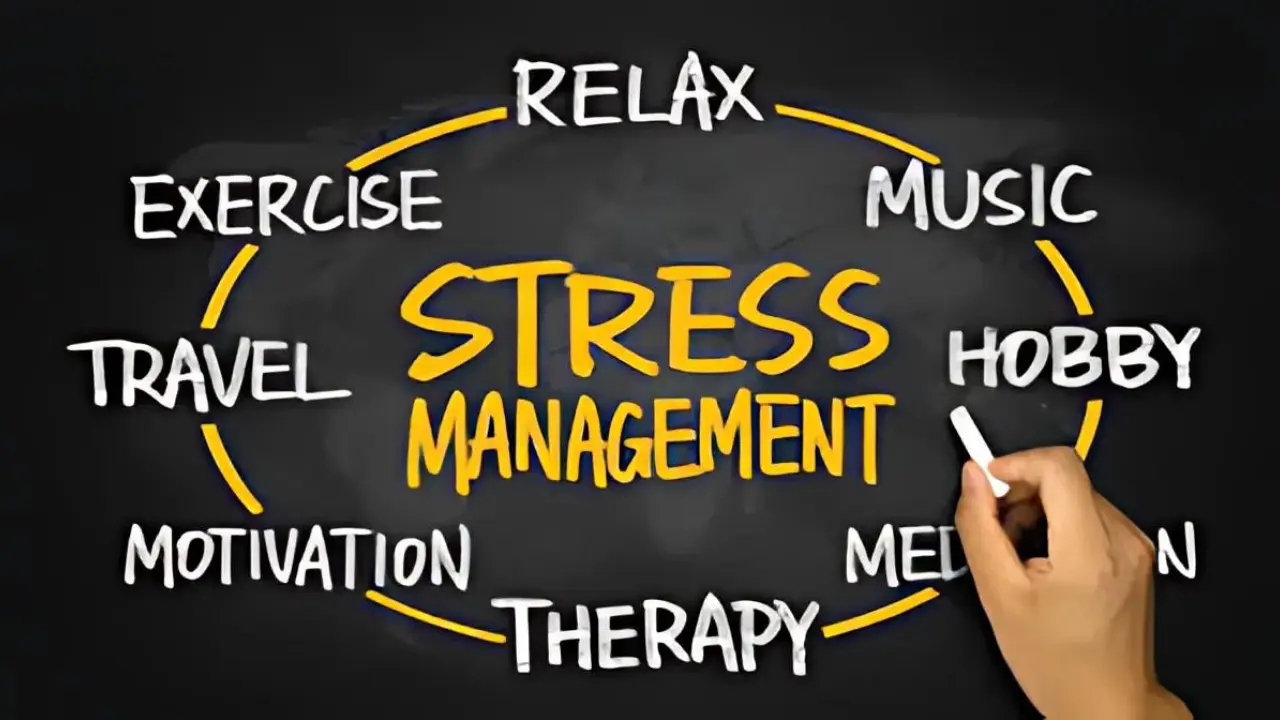 Stress Management: 7 Effective Techniques for a Balanced Life