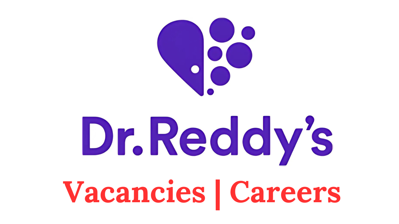 Dr. Reddy Laboratories Hiring for DPQA