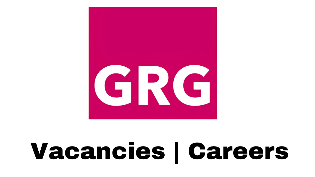 Market Research Quality Analyst at GRG Health