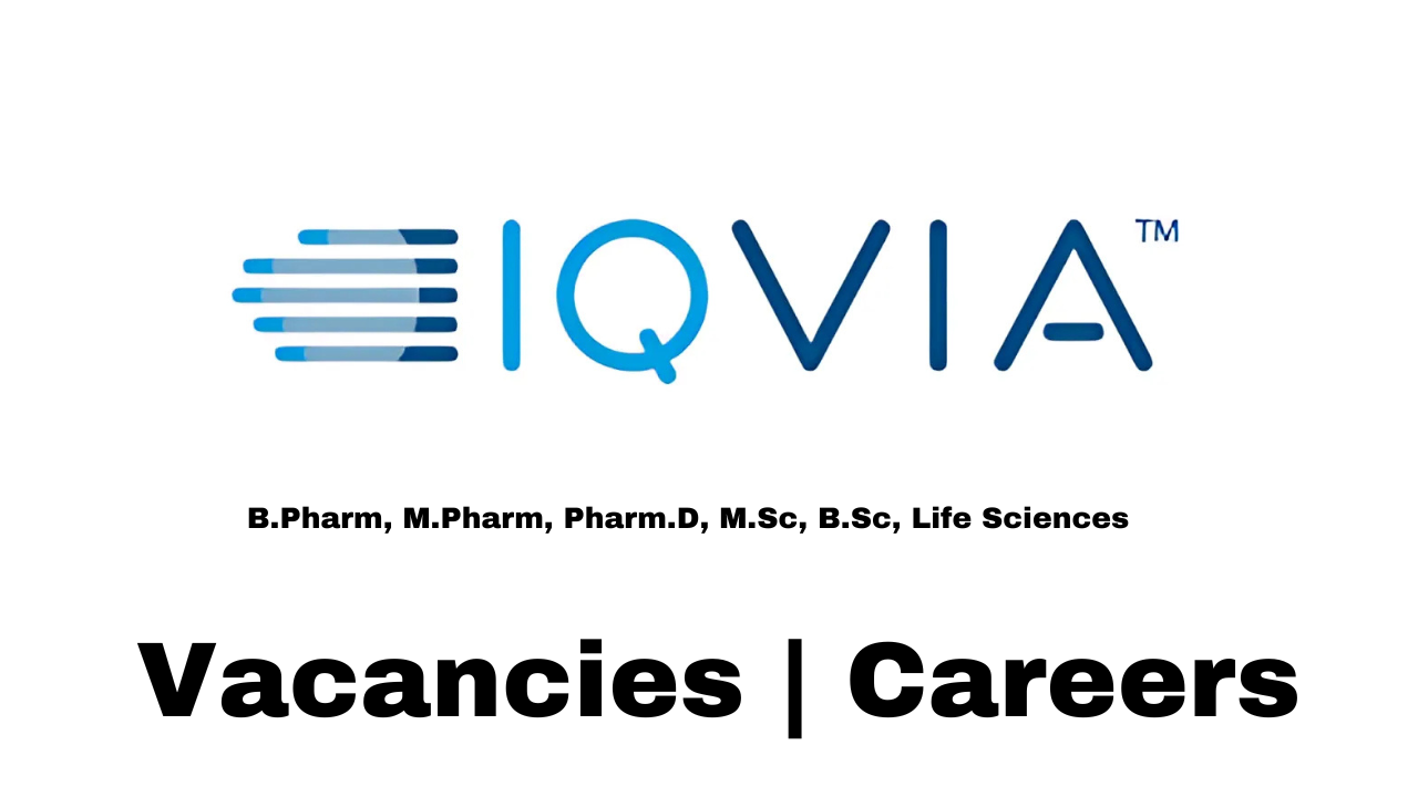 Clinical Data Coder 1 at IQVIA