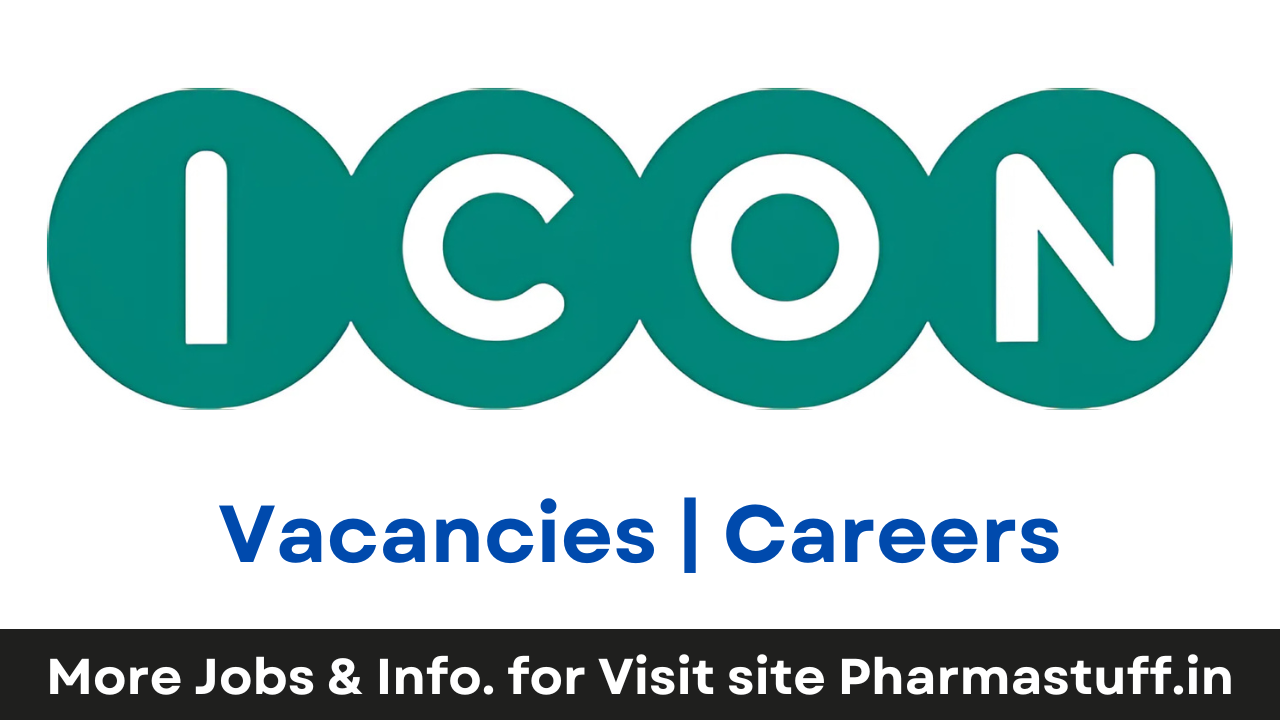 Clinical Research Associate (CRA) – ICON Plc