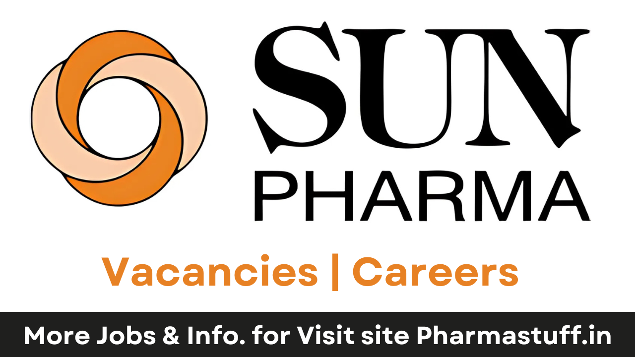 Technology Transfer at Sun Pharmaceutical