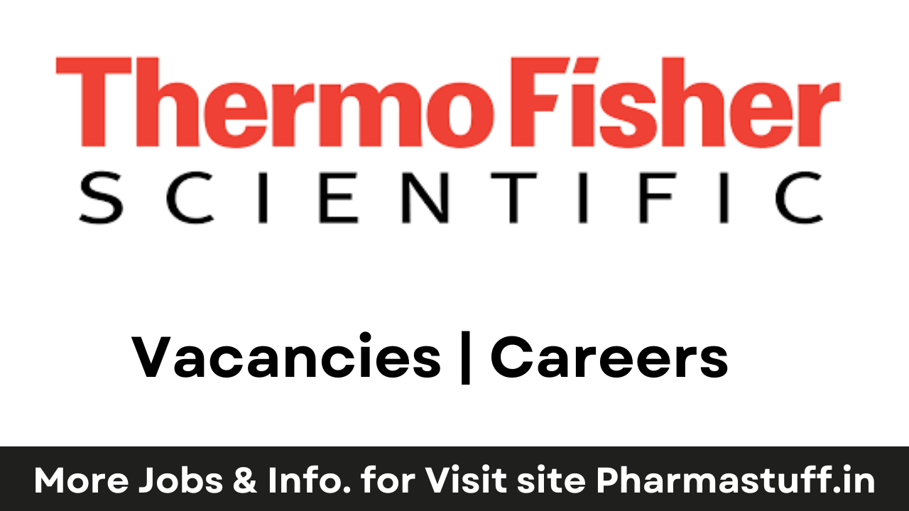 Thermo Fisher Scientific as an Associate Compliance Specialist