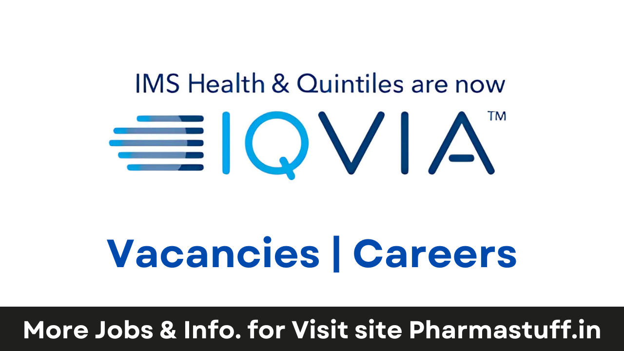 IQVIA Clinical Data Management Professional