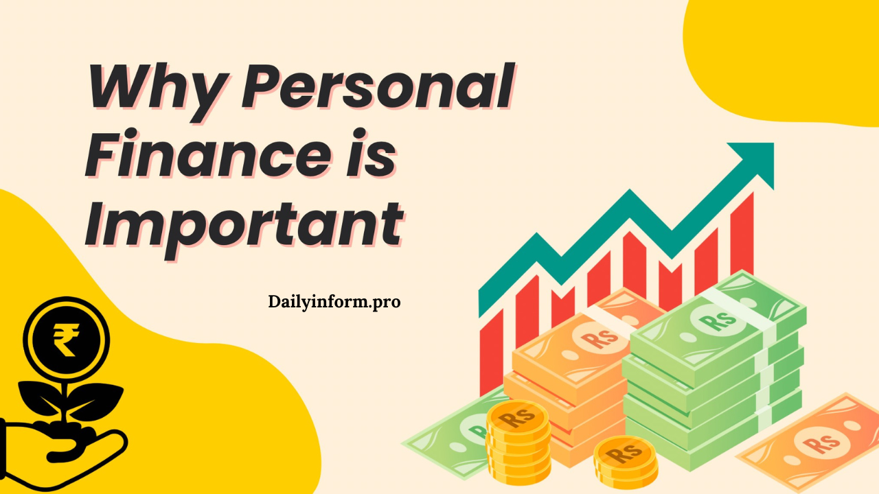 Mastering Personal Finance Your Ultimate Guide to Financial Health