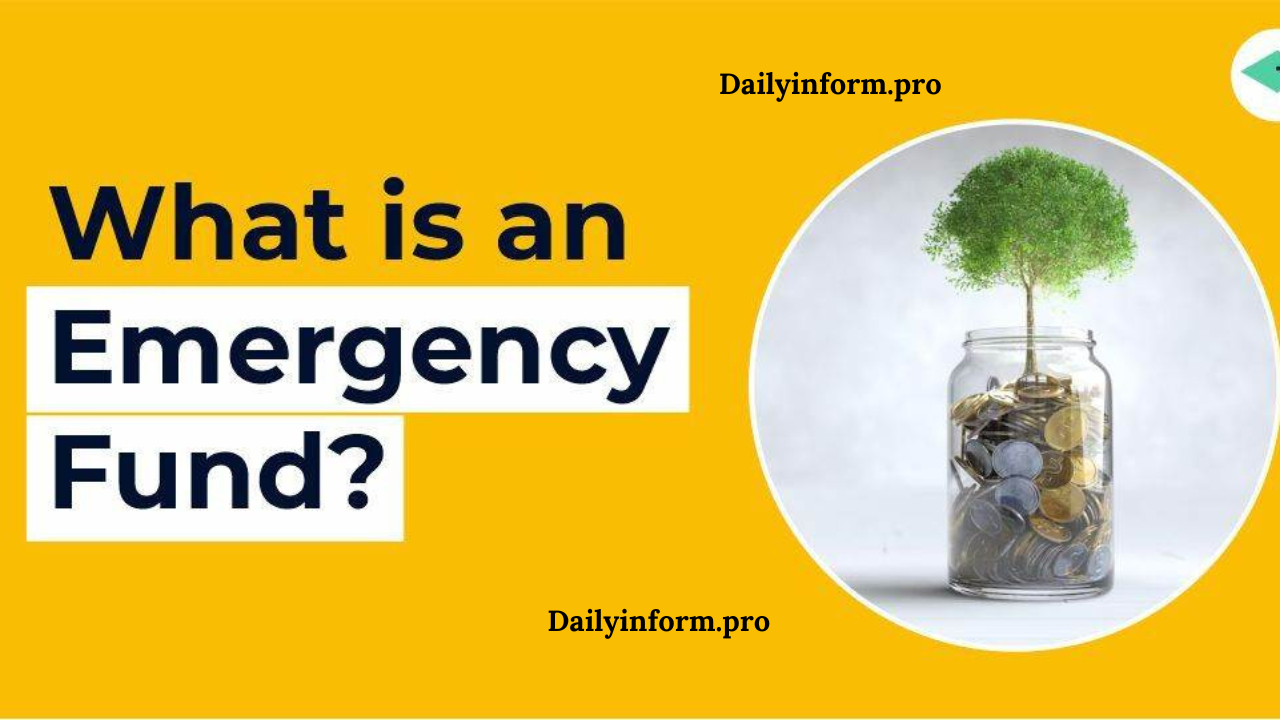 The Importance of Building an Emergency Fund