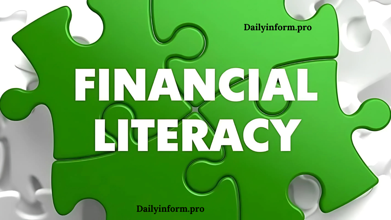 The Benefits of Financial Literacy for Any Ages