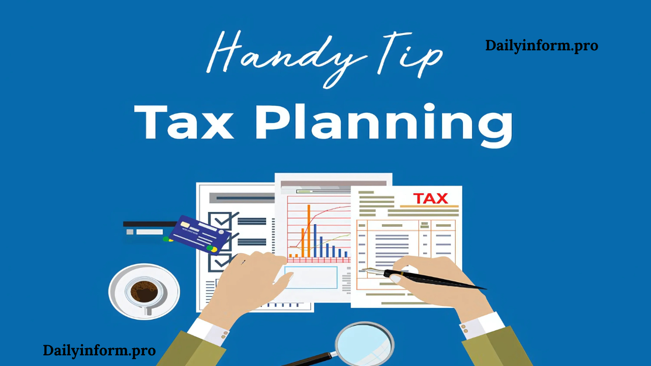 Tax Tips How to Maximize Your Refund and Minimize Your Liability