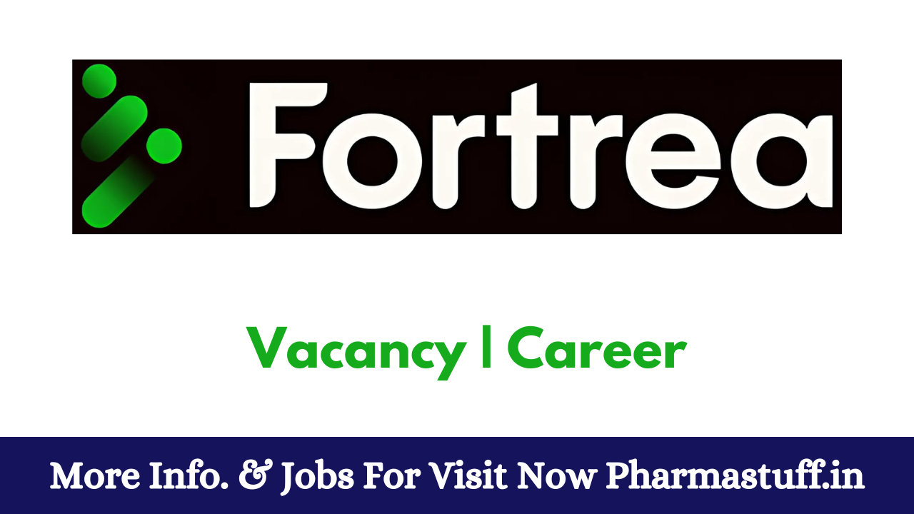 Drug Safety Associate (Pharmacovigilance) at Fortrea