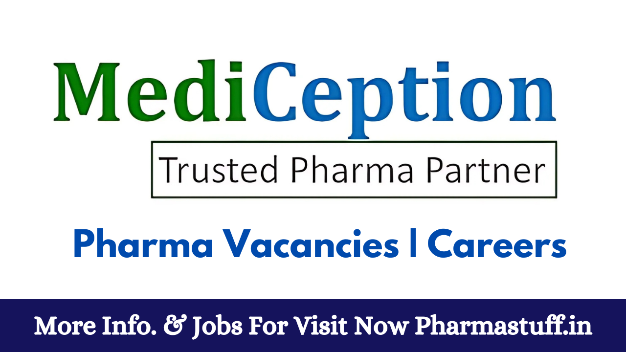 Mediception Hiring for Senior Medical Writer