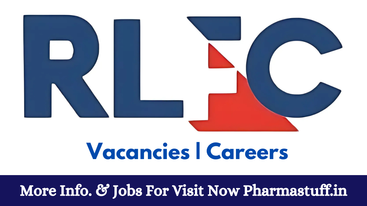 RL Fine Chem Hiring for Research / Sr Research Associate