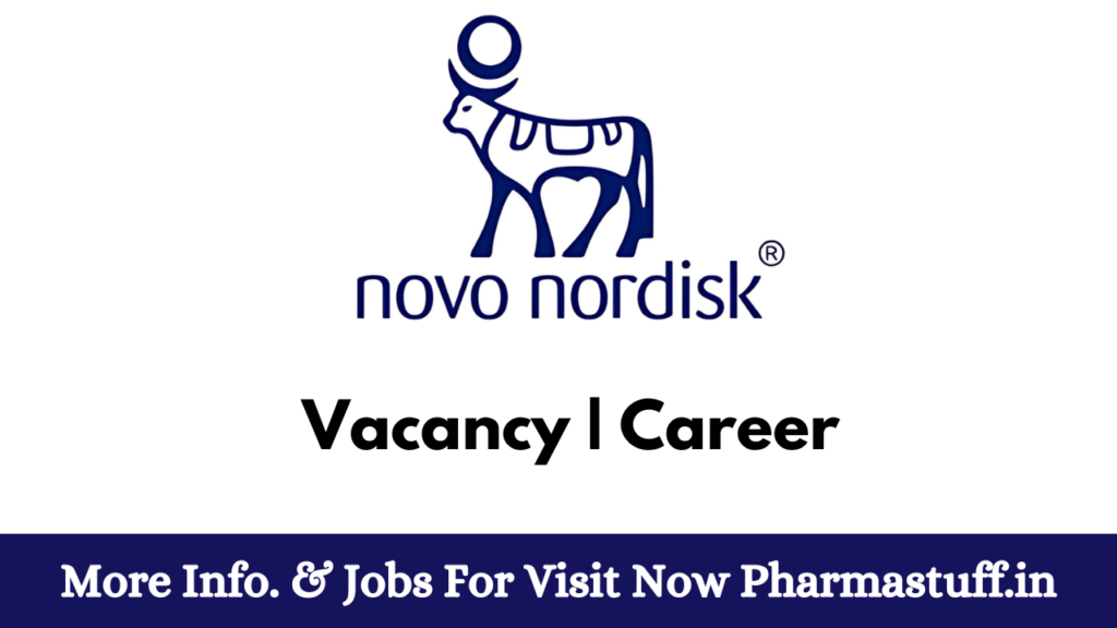 Novo Nordisk Hiring for Associate Medical Writer