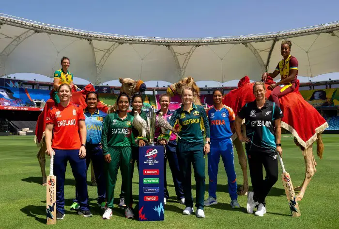 Pakistan Women vs Sri Lanka Women